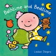 thumbnail image 1 of Bathtime and Bedtime, (Board Book), 1 of 1