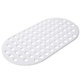 thumbnail image 1 of Bathtub And Shower Mat, Non Slip, Machine Washable,&nbsp;&nbsp; Bath Mat For Tub And Shower For Kids And, 1 of 5
