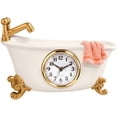 thumbnail image 1 of Bathtub Clock, 1 of 3