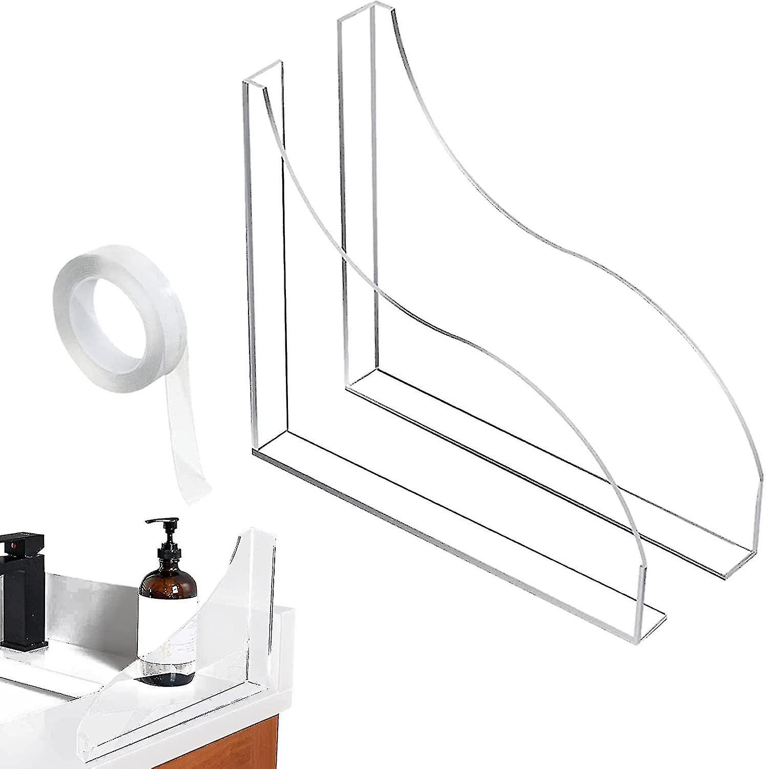 Bathtub Corner Splash Guard Shower Bathtub Splash Guard Splash Guard Kit Bathtub Water