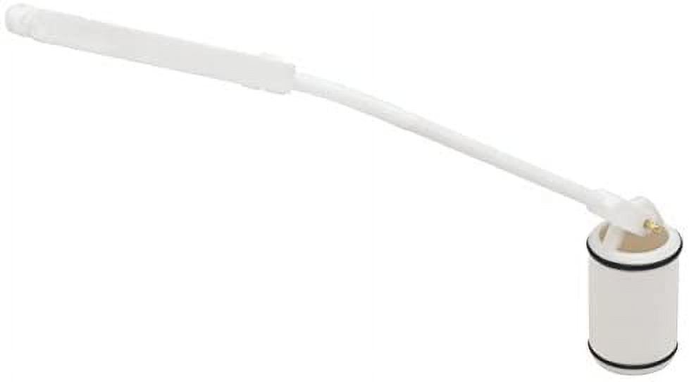 Bathtub Drain Linkage And Stopper Plastic