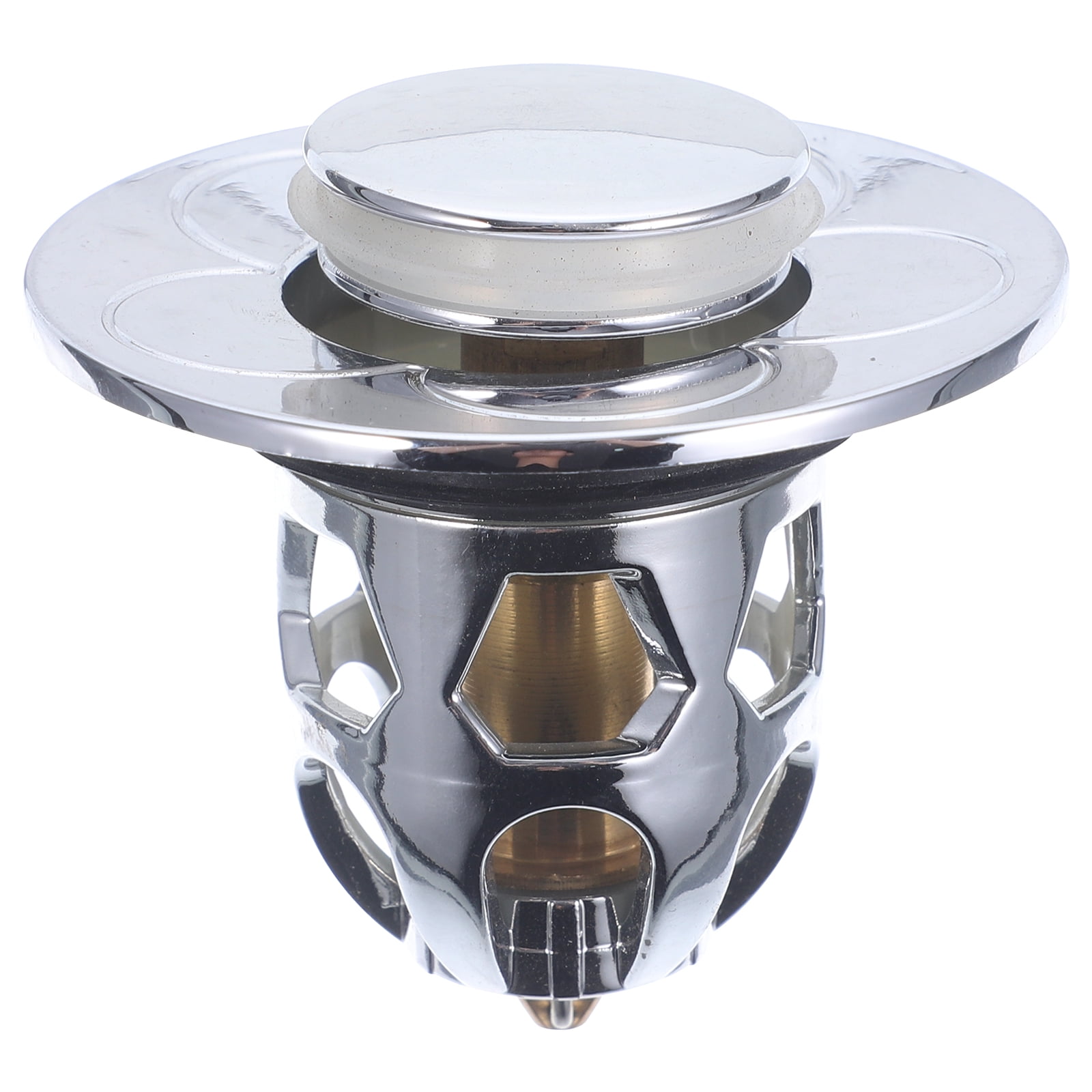 Bathtub Drain Plug Sink Stopper Bathroom Universal Bathroom Sink