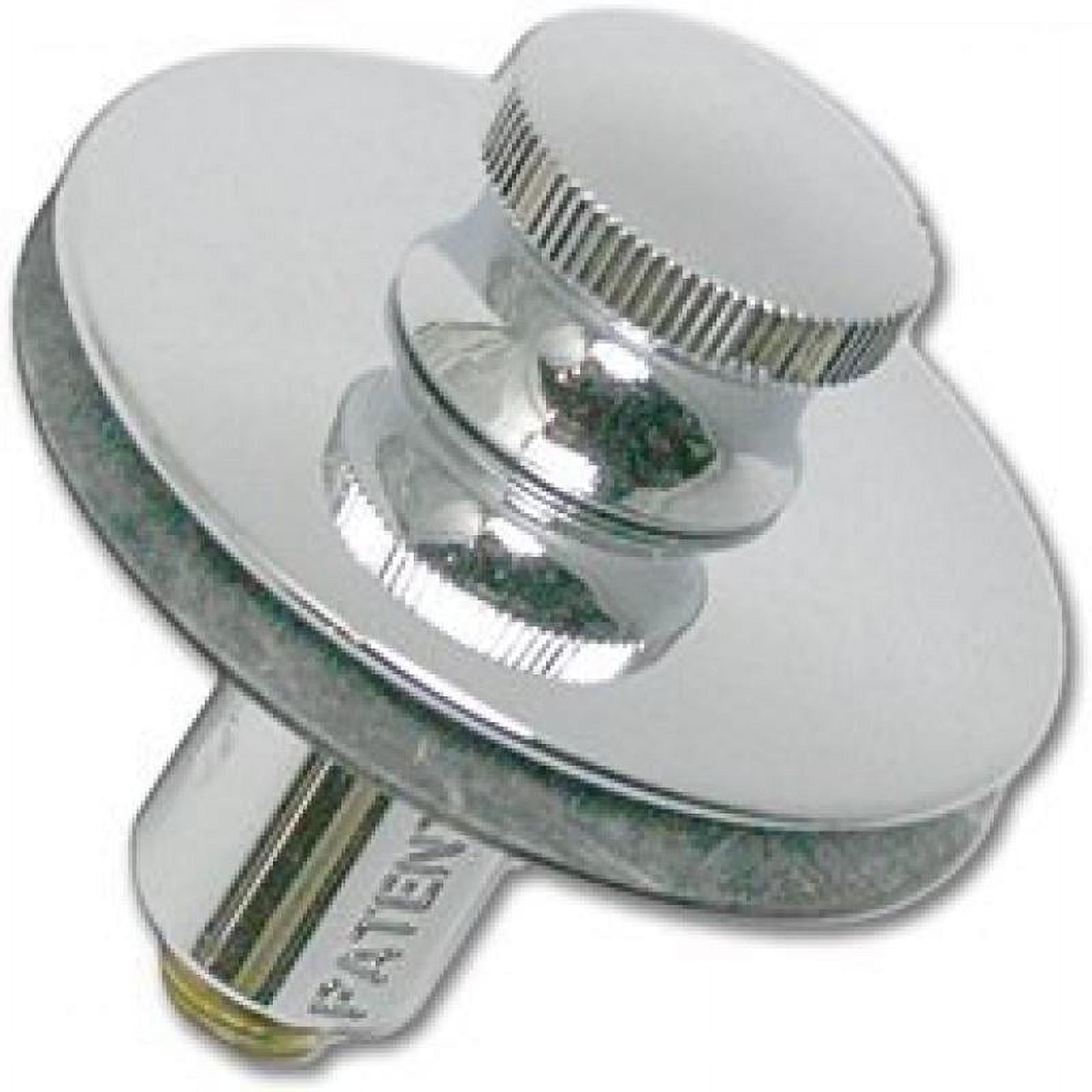Watco Replacement Bathtub Stopper (Push Pull or Lift and Turn  Configurations)