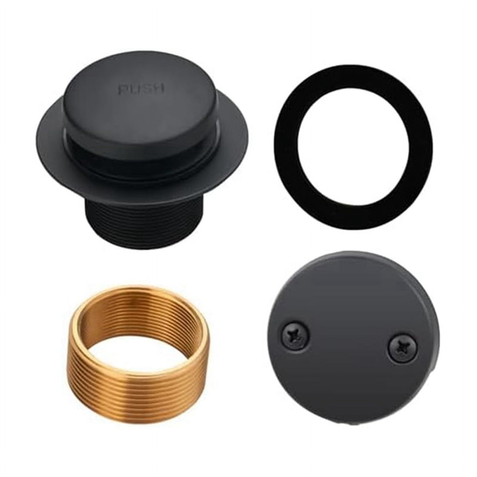 Bathtub Drain Tip Bathtub Trim Kit Conversion Kit, Bathtub Drain Replacement Trim Kit, Bathtub ...