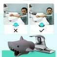 thumbnail image 1 of Bathtub Faucet Cover For Kids 4inch Cute Shaped Baby Proof Bath Spout Protector Extender Safe Toddler, 1 of 8