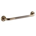 Bathtub Grab Bar Antique Brass Grab Bar Grab Rail Armrest Handle Toilet