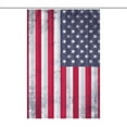 Bathtub Liners Independence Day Shower Curtain For Bathroom Shower