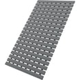 Bathtub Mat Non Slip, Shower for Inside Shower, Suction Cups Design and ...