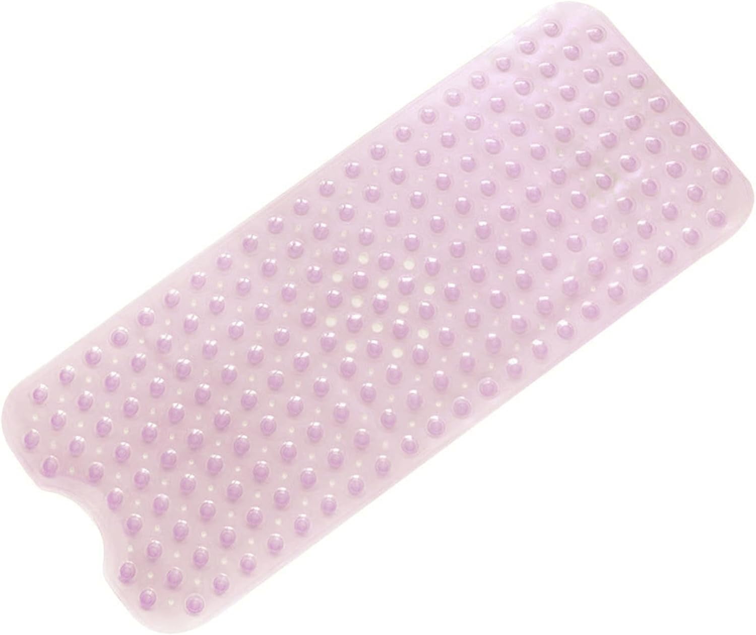 Bathtub Mats,Non-Slip 40 X 16 Inch Extra Long Bath Mat，Bathtub Mats ...