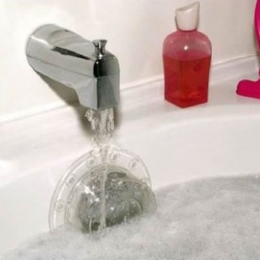 Better Soak Bathtub Overflow Drain Cover - Slipx Solutions