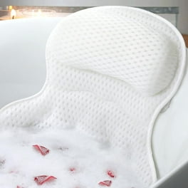 Tub pillow walmart on sale