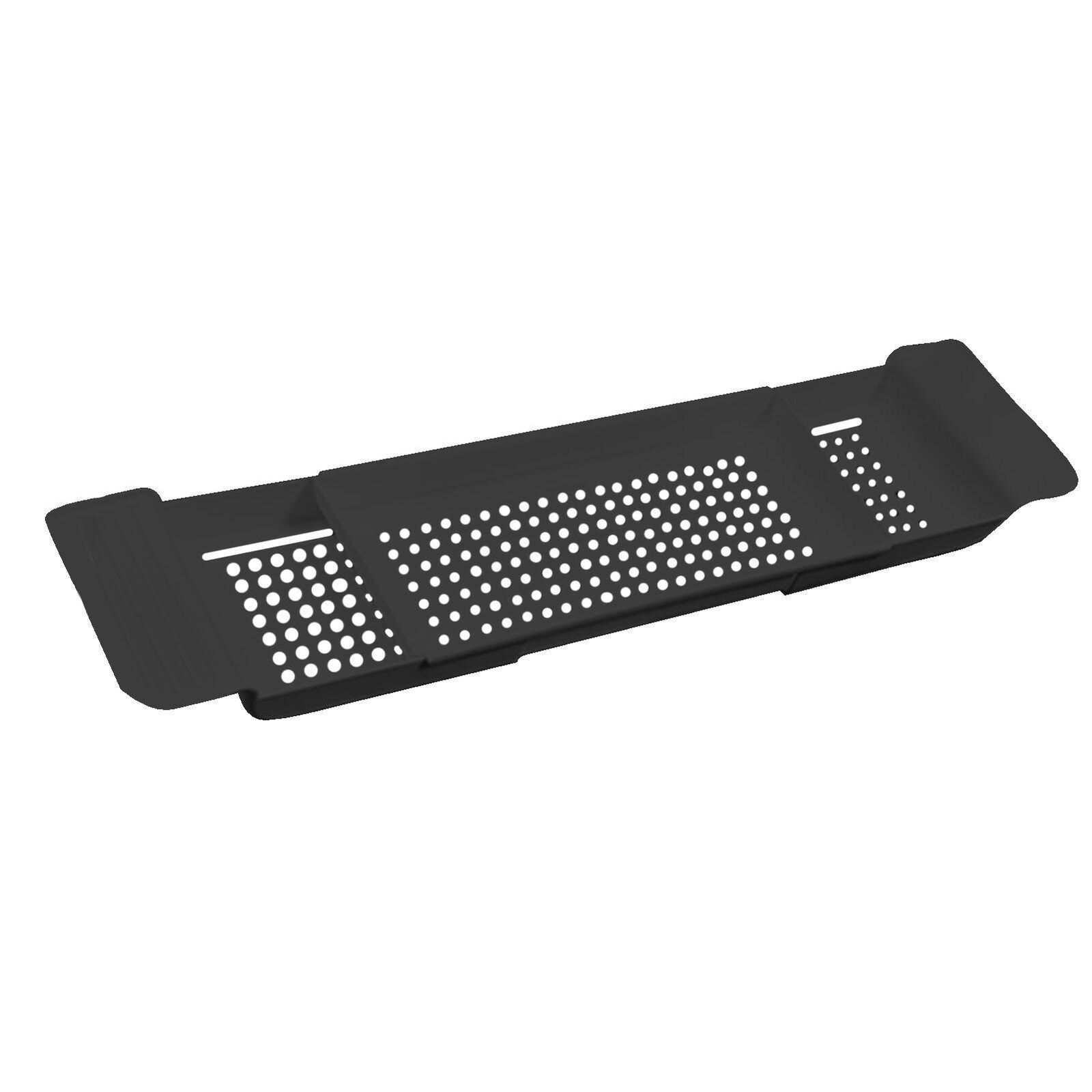 Bathtub Shelf Extendable Bathroom Bathtub Tray Shower Bamboo Bath Tub