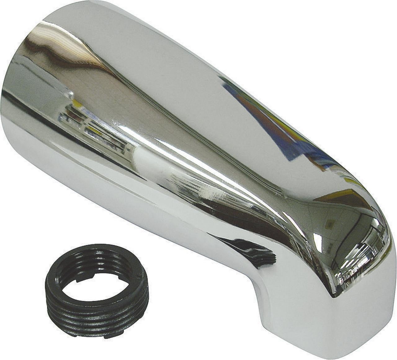 Worldwide Sourcing 24500 Bathtub Spout, Chrome