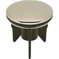 thumbnail image 1 of Bathtub Stopper Assembly for Clearflow Drains, 1 of 1