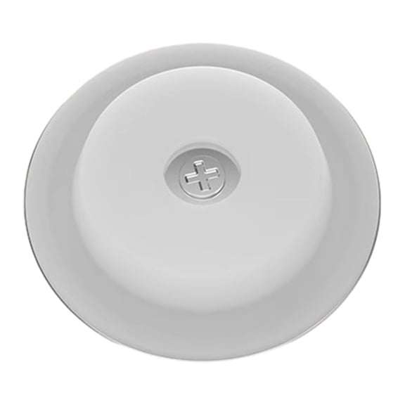 Bathtub Stopper Plug Caps Stainless Steel Drain Plug Replacement Bath Tub Drain Stopper for Kitchen Bathroom