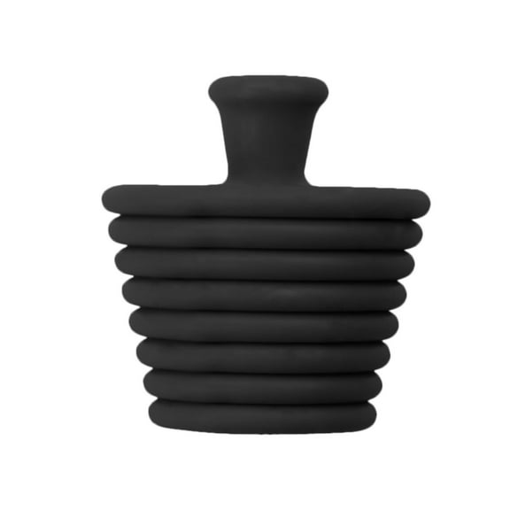 Bathtub Stopper Silicone Tub Stoppers 1/2/3/4/6pcs Stopper Tub Plug Bathroom Shower Kitchen Drains Drain Plug Silicone Tub Drain Stopper Washbasin Stopper