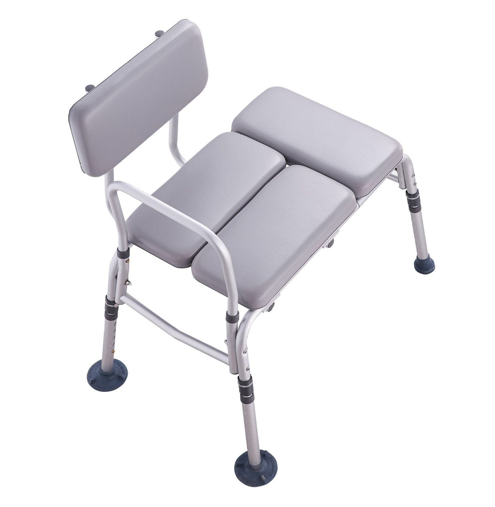 Bathtub Transfer Bench 500lbs - Shower Seats for Elderly & Disabled