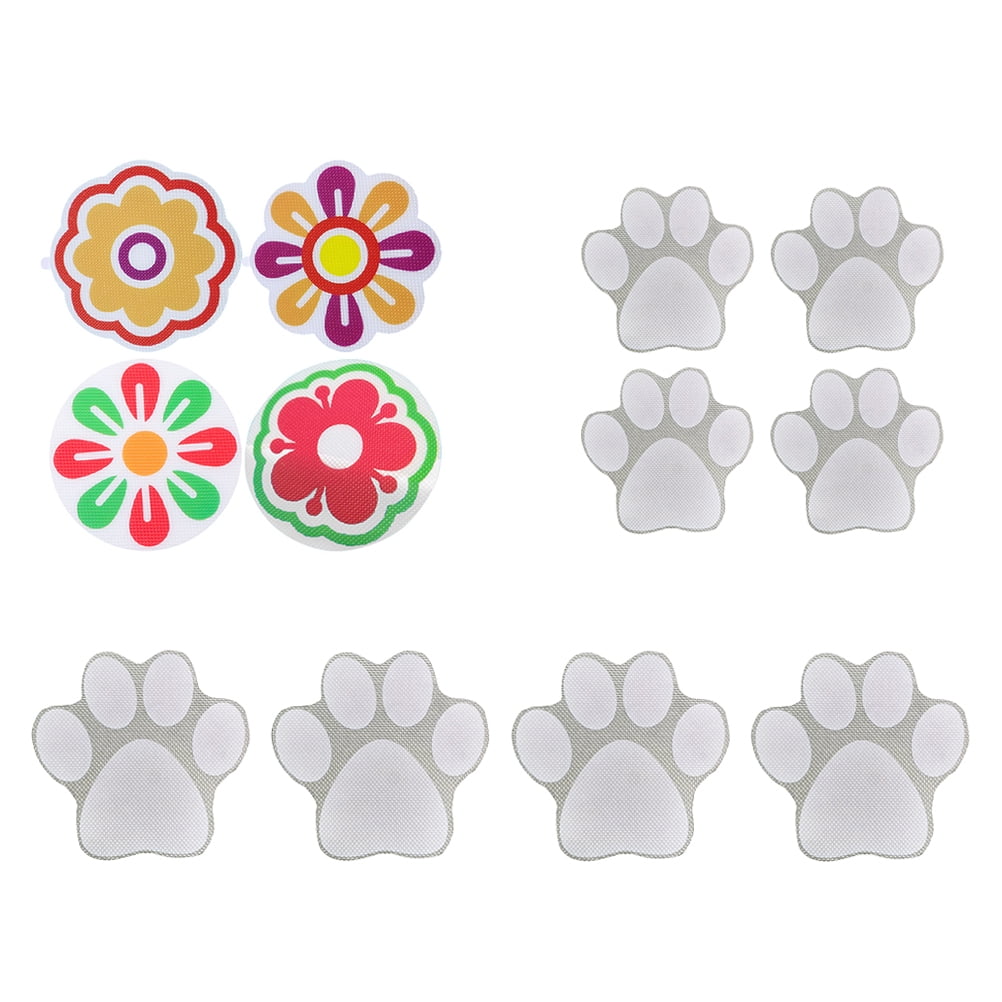 Bathtubstickers Safety Anti Sticker Bath Non Tub Adhesive Decal Decals