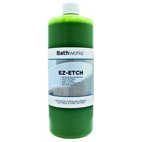 Bathworks Ez Etch 32oz