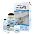 thumbnail image 1 of Bathworks Non-Slip Bathtub Refinishing Kit (Bone) – BWNS-09, 1 of 7