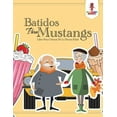 thumbnail image 1 of Batidos Para Mustangs: Libro Para Colorear De La Tercera Edad, (Paperback), 1 of 1