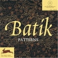 thumbnail image 1 of Pre-Owned Batik Patterns (Agile Rabbit Editions) (Paperback) 9057680041 9789057680045, 1 of 1