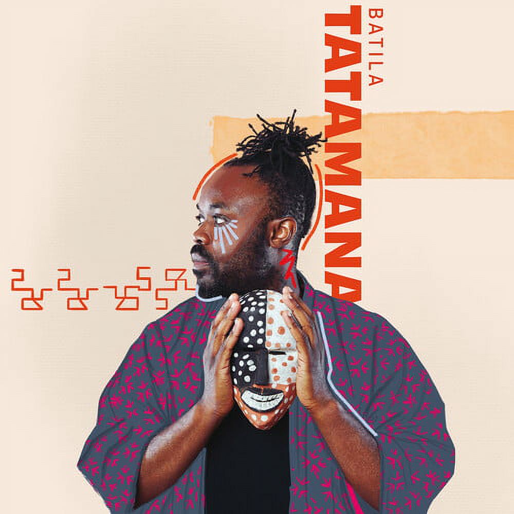 Batila - Tatamana - World / Reggae - CD