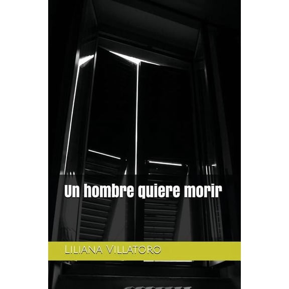 Batiscafo: Un hombre quiere morir (Paperback)