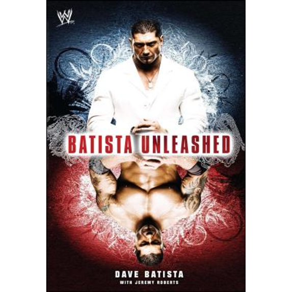 Pre-Owned Batista Unleashed (Paperback) 1416573445 9781416573449