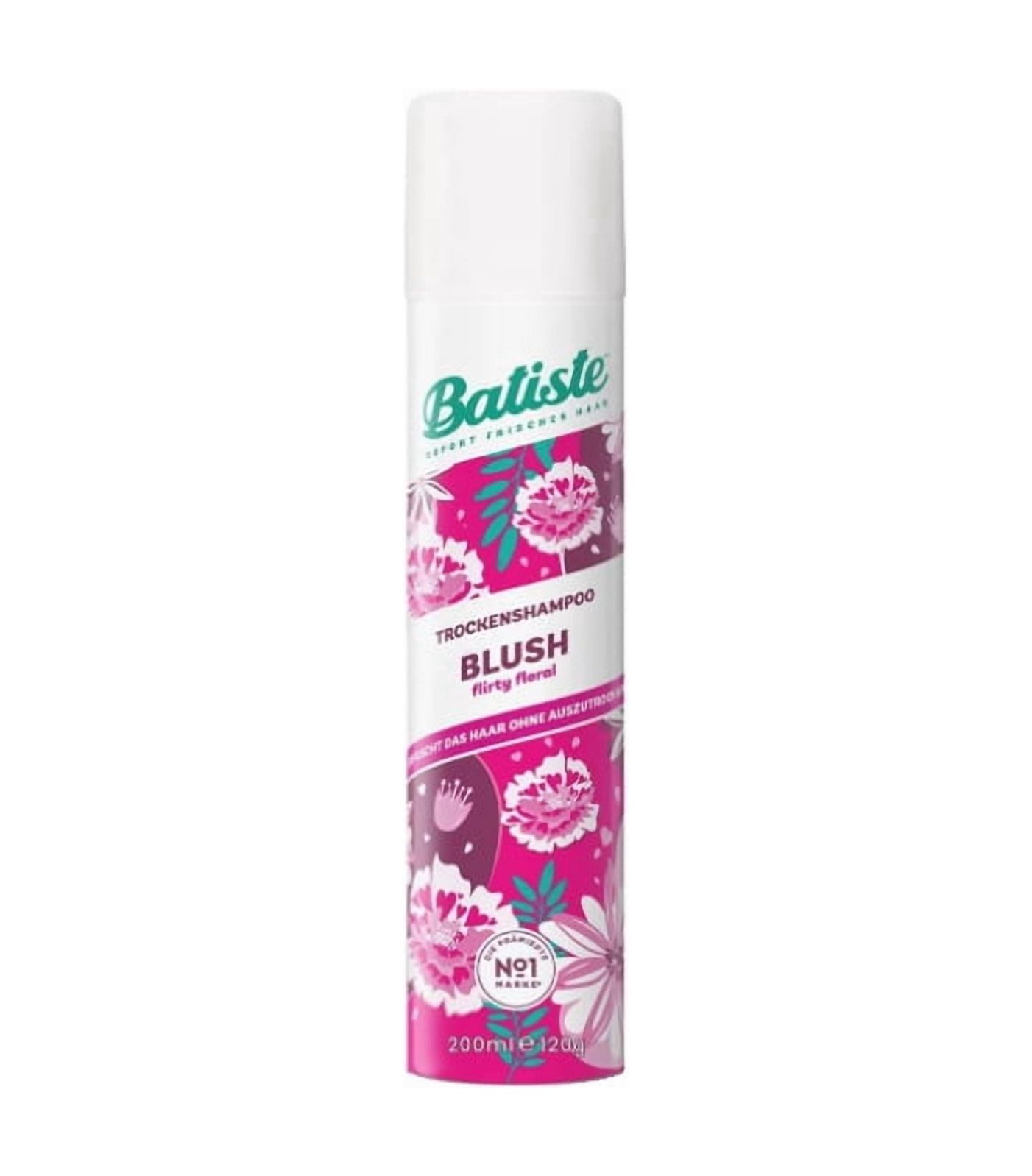 Batiste Batiste Blush Dry Shampoo 6.73 oz