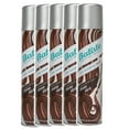 thumbnail image 1 of Batiste Dry Shampoo Dark & Deep Brown 6.73 oz - Pack of 5, 1 of 1