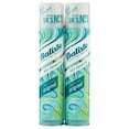 thumbnail image 1 of Batiste Dry Shampoo Original 2 Ct 6.73 oz, 1 of 6