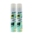 thumbnail image 1 of Batiste Dry Shampoo Original Classic Fresh 200ml 120g 2-Pack Instant Hair Refresh, 1 of 2