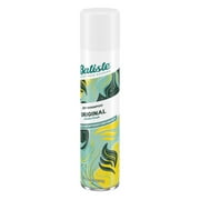 Batiste Dry Shampoo, Original Fragrance, 4.23 oz