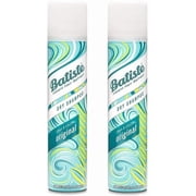 Batiste Dry Shampoo, Original Fragrance, 6.73 Ounce