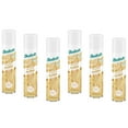thumbnail image 1 of Batiste Dry Shampoo Plus, Brilliant Blonde 6.73 oz (Pack of 6), 1 of 9