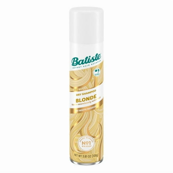 Batiste dry Shampoo Blonde, 3.81 OZ