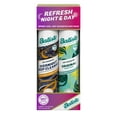 Batiste Dry Shampoo Refresh Night and Day duo 7.62 OZ Dry Shampoo Bottle 2 Pack