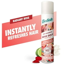 Batiste Dry Shampoo, Rose Gold, 5.71 oz