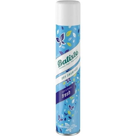 Batiste Fresh Dry Shampoo - Light & Breezy