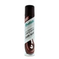 thumbnail image 1 of Batiste Instant Hair Refresh Dry Shampoo & A Hint Of Colour for Dark Hair 200ml/6.73oz, 1 of 3