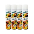 thumbnail image 1 of Batiste Instant Refresh Dry Shampoo Tropical Fragrance 5.71 oz Pack of 4, 1 of 3