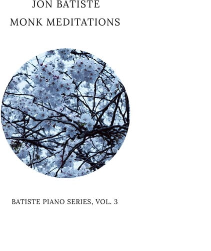 Batiste,Jon - Monk Meditations - Music & Performance - CD