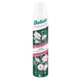 thumbnail image 1 of Batiste Naturally Bamboo Fiber  Gardenia 4.23oz., 1 of 3