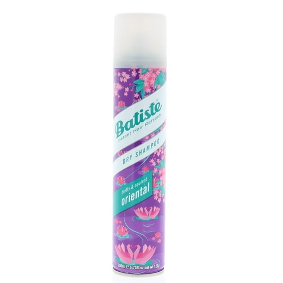 Batiste Oriental Dry Shampoo 6.76oz/200ml