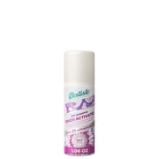 Batiste Touch Activated Dry Shampoo, Absorbs Oil with Scent Releasing Technology, Mini 1.06 oz