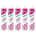 thumbnail image 1 of Batiste Volumizing Dry Shampoo with Collagen 6.73 oz Pack of 5, 1 of 5