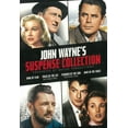 thumbnail image 1 of John Wayne's Suspense Collection: Presented by Batjac Productions, 1 of 3