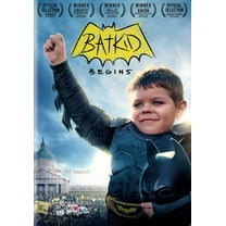 Pre-Owned Batkid Begins (DVD)