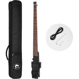 ベース 4strings Rogue LX205B 5-String Series III Electric Bass Guitar Candy